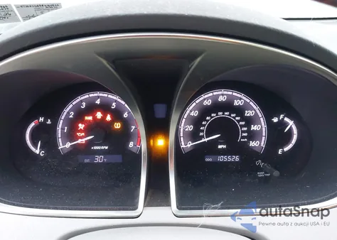 2011 Toyota Avalon Limited from USA, damaged, VIN 4T1BK3DB9BU414966